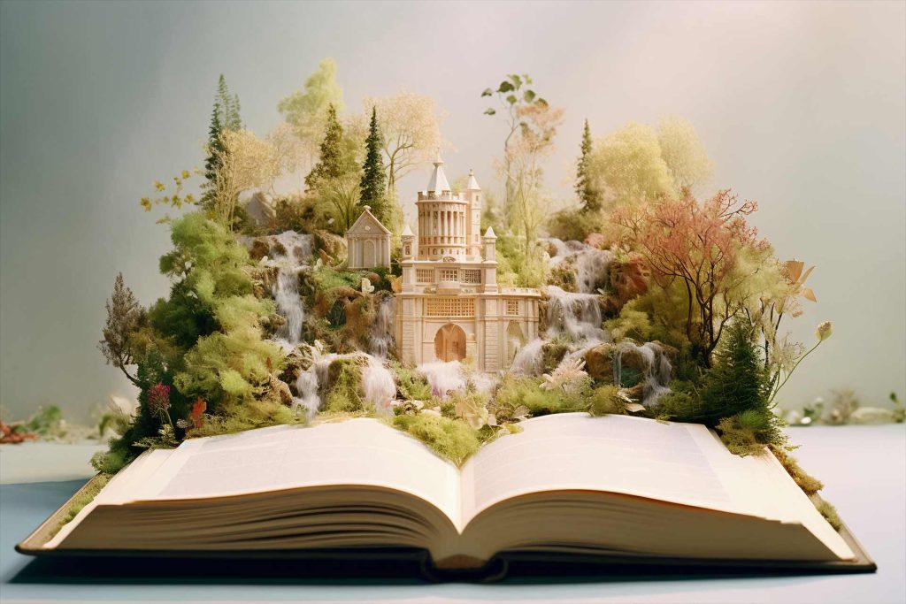 ¿Qué es el Storytelling?