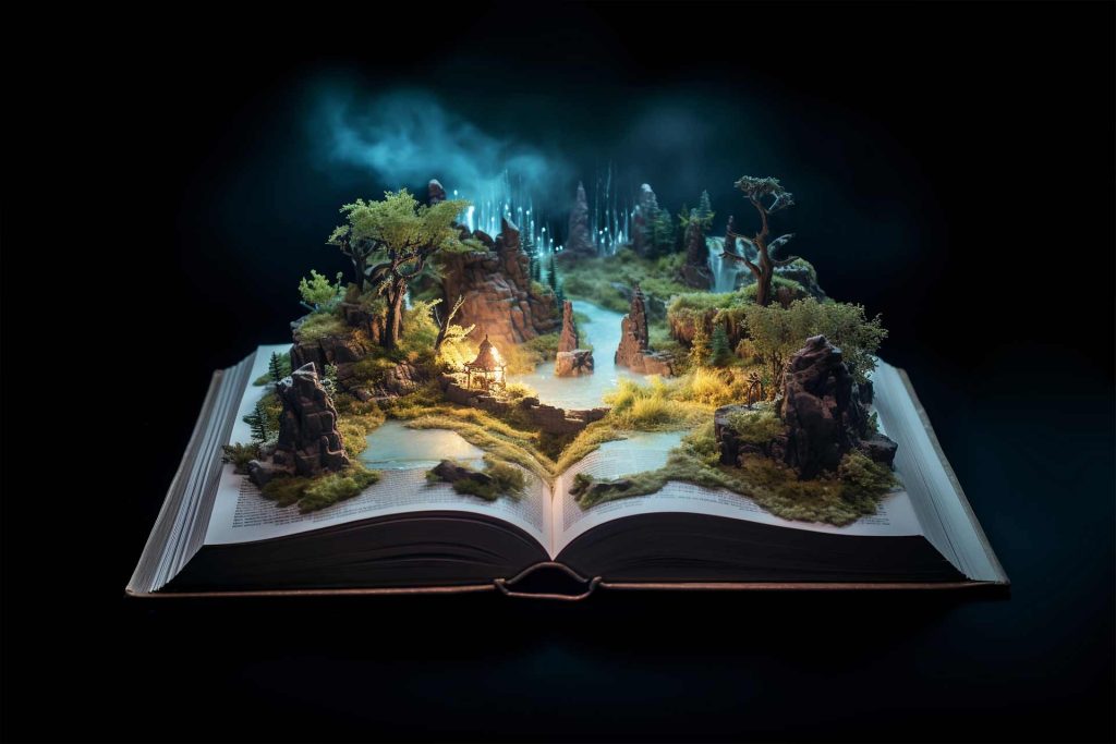¿Qué es el Storytelling? (2)
