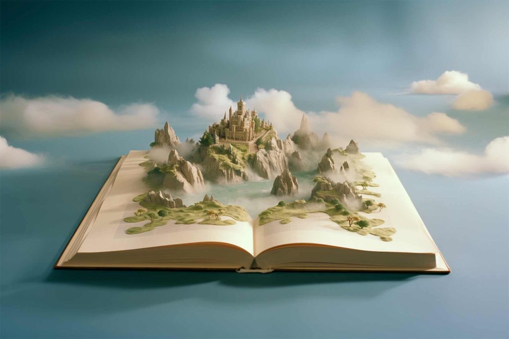 ¿Qué es el Storytelling? (3)